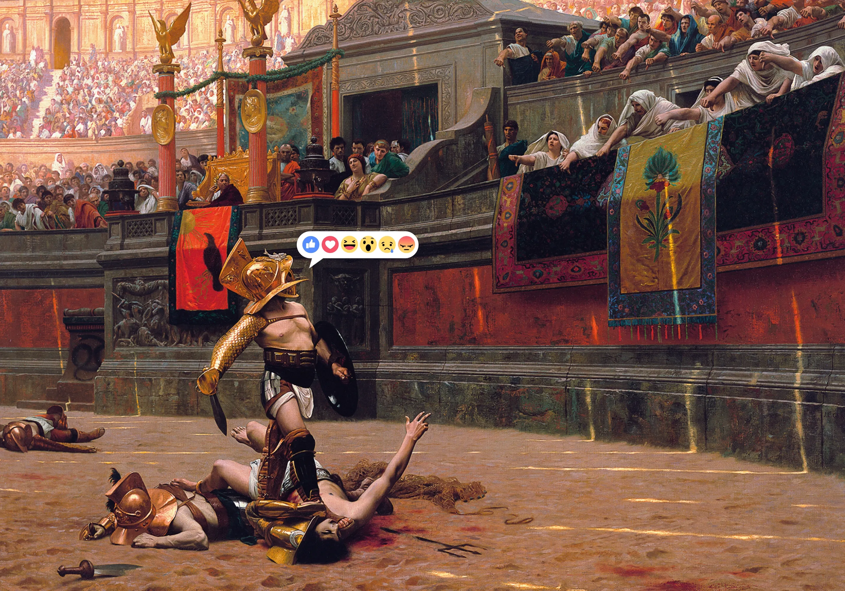 El fin de la civilización del libro
