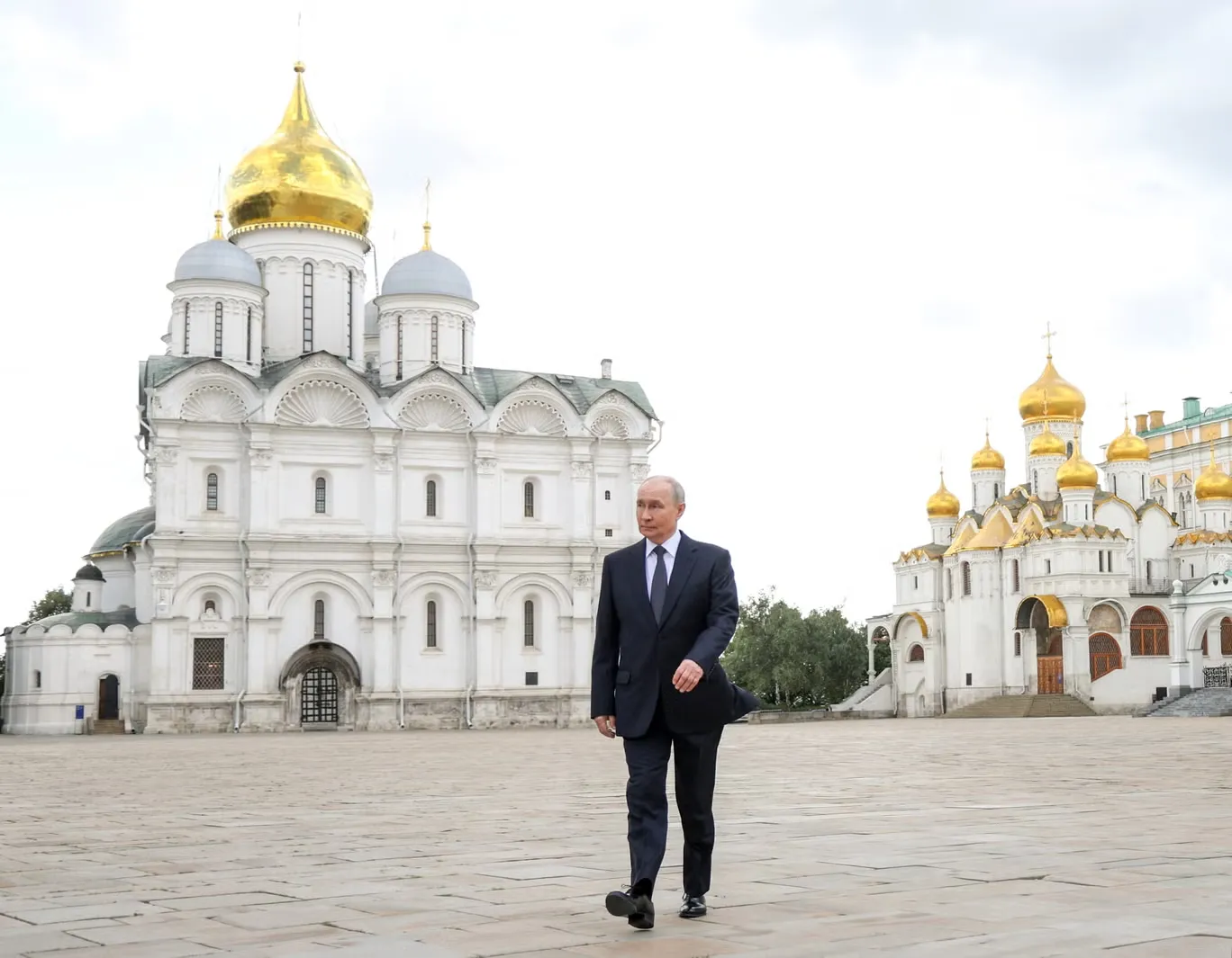 Portada del artículo: El juicio contra Vladímir Putin ya ha comenzado