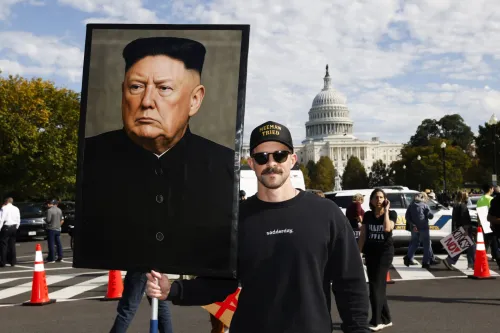 Trump, el antiestadounidense