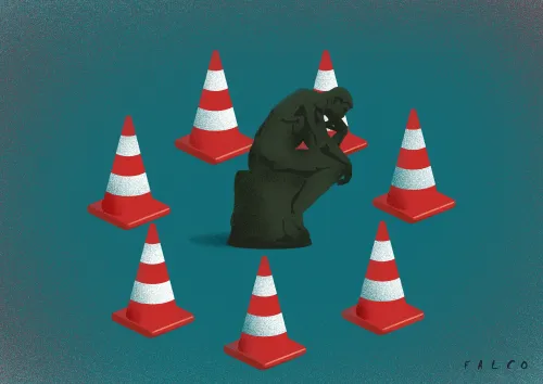 La venganza de los filósofos