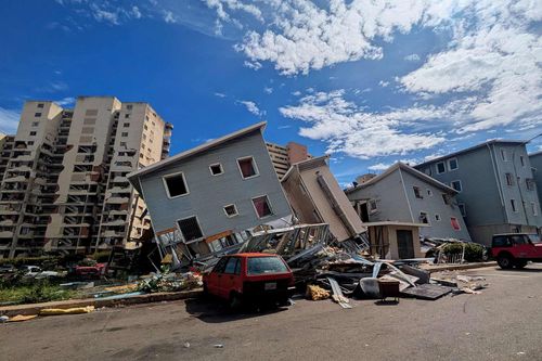 Ciudad Chávez, la ciudad con los pies de barro