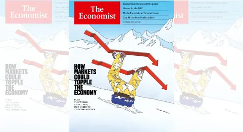 ¿Cuánto acierta The Economist?
